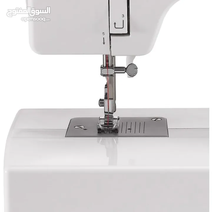 Singer Sewing Machine 1408 Domestic Use