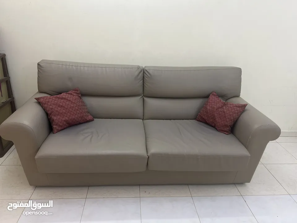 Sofa . Good condition