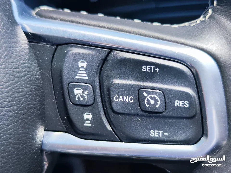 JEEP WRANGLER RUBICON Hybrid 2022