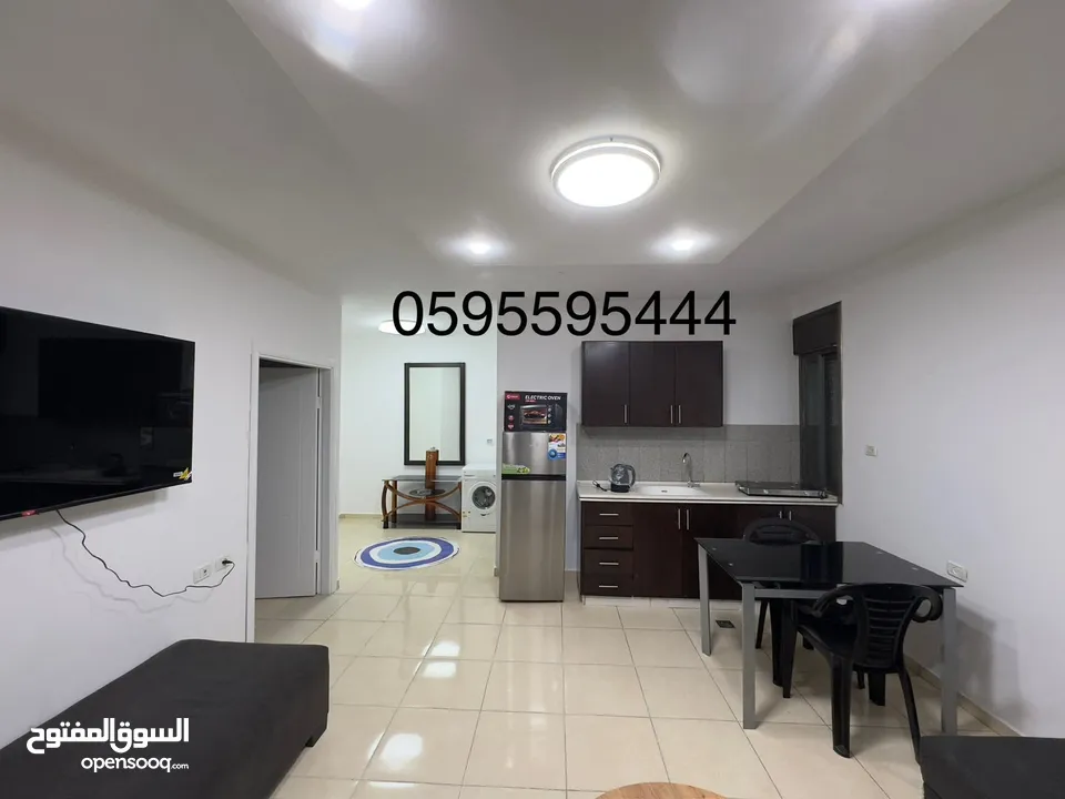 استوديو  للايجار المصايف