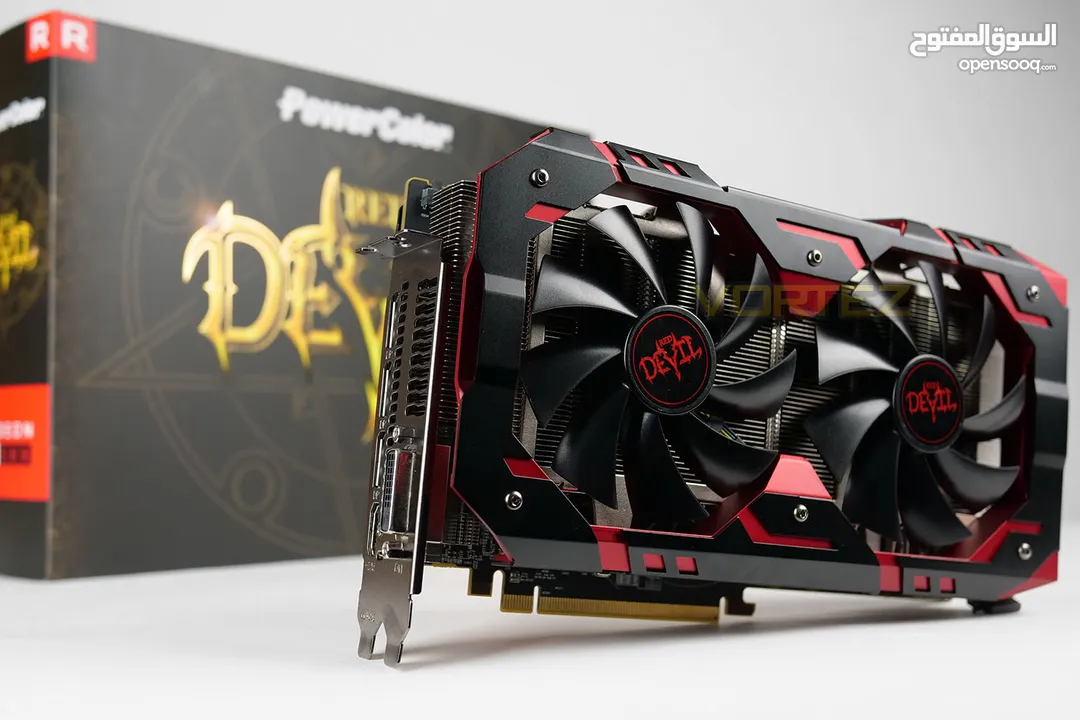 تجميعة AMD جديدة بموصفات عالية وبسعر ممتاز