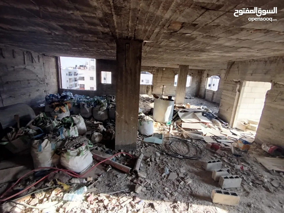 شقة عظم للبيع بسعر لقطه في بيرنابالا