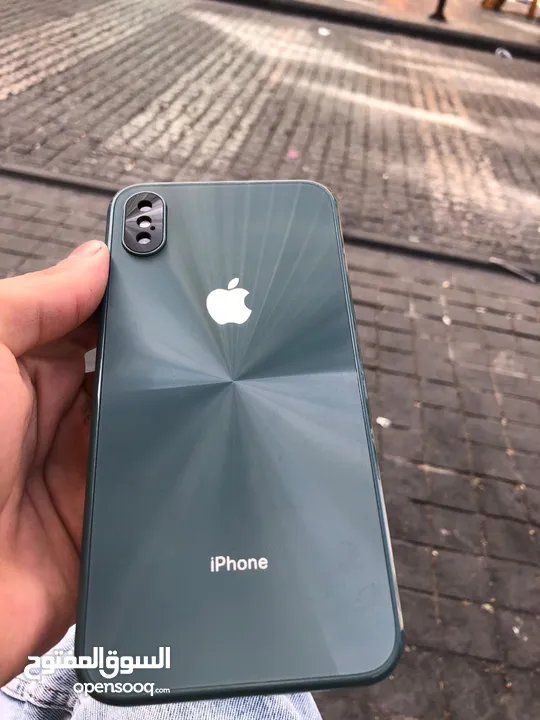 iPhone Xs max