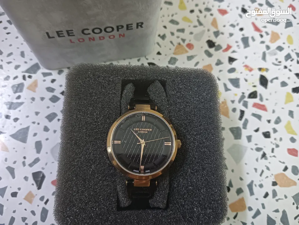 URGENT SALE FOR WOMEN'S LEE COPPER WATCH