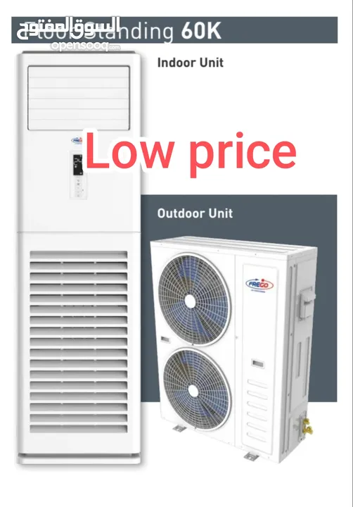 Air condition service sell repair and buying