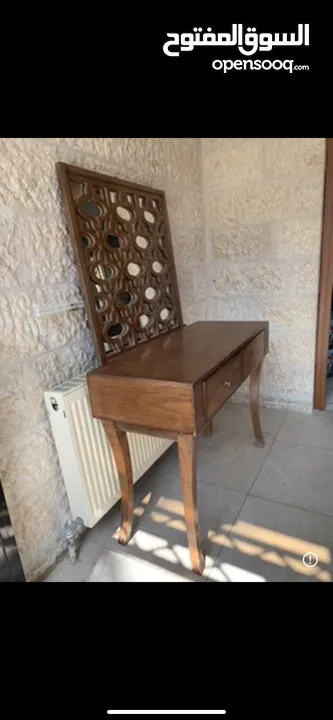 دنسوار مدخل بيت