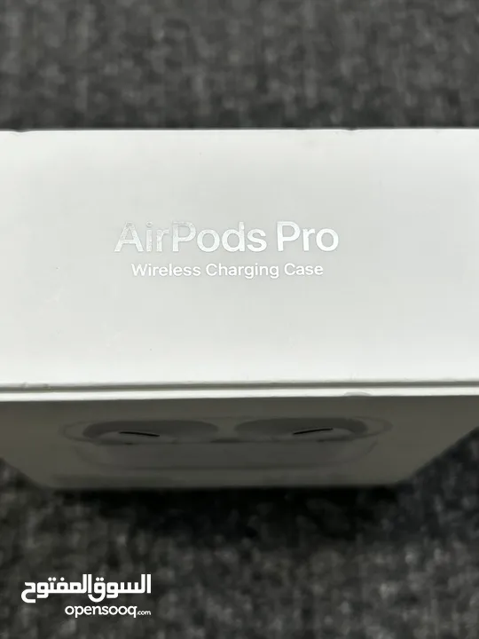 Air pods 2 بحال الوكاله