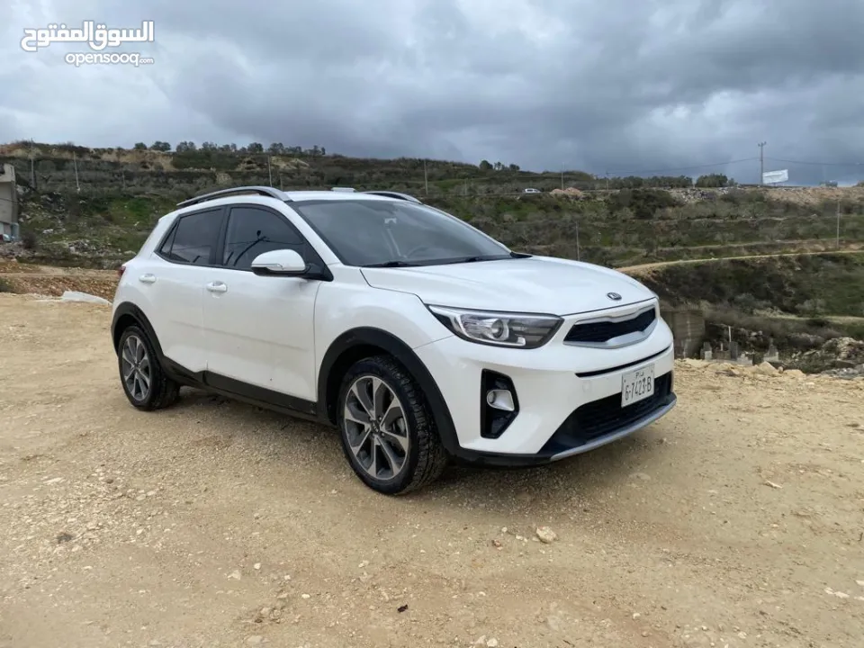 kia stonic 2019
