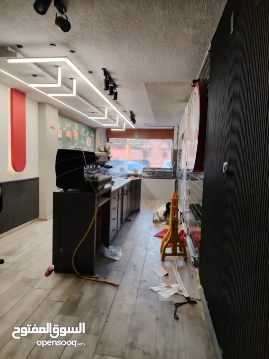 محل تجاري للتأجير