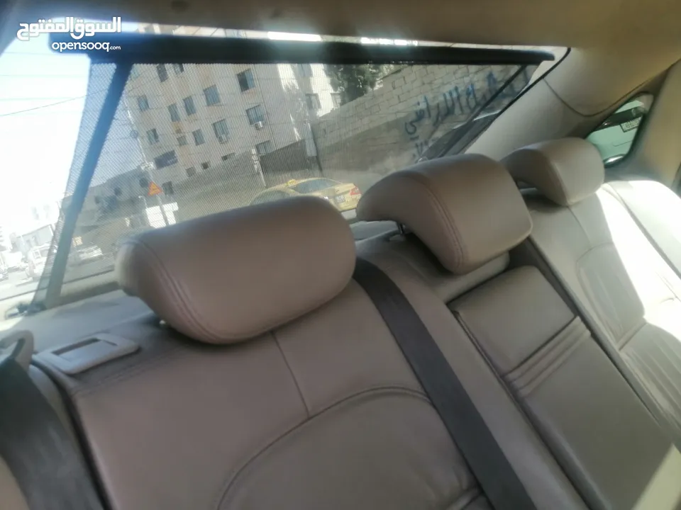 هونداي ازيرا 2010 لقطة ومميزة