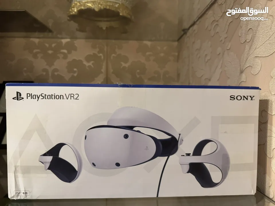 PlayStation VR2