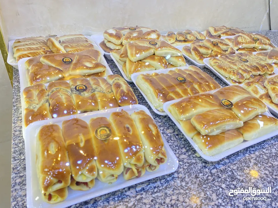 معجنات بسعر الجمله ...................