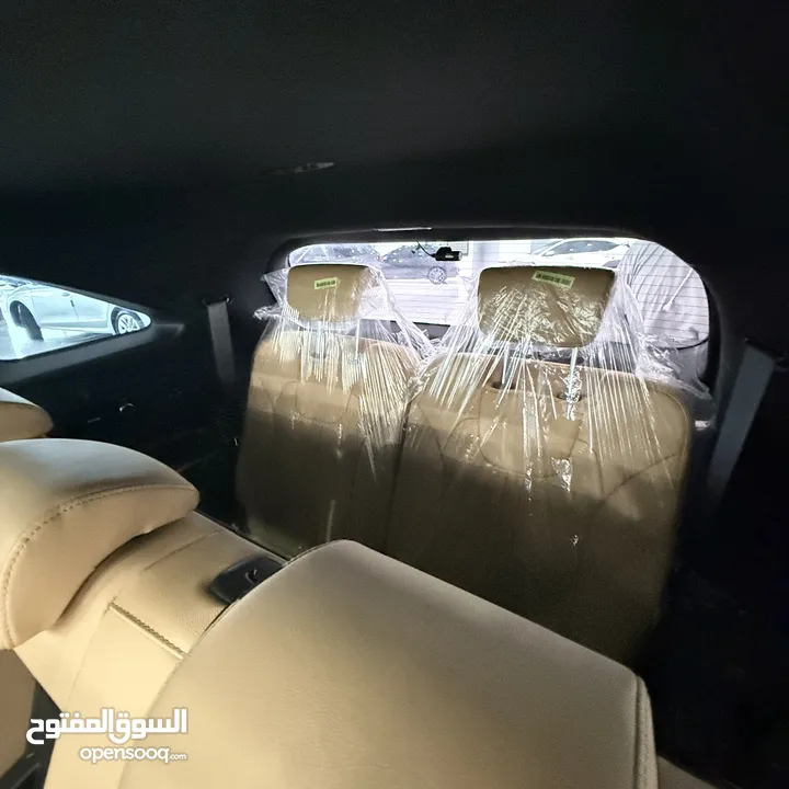 كيا سورينتو هايبرد الجديد كليا
