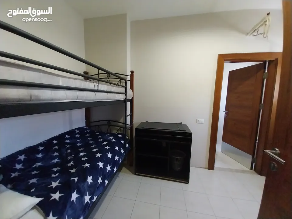 شقة للايجار في عبدون  ( Property 33334 ) سنوي فقط