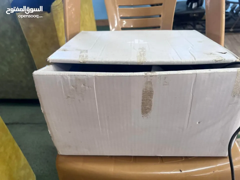 نظارة PlayStation VR V2 أصلية للبيع