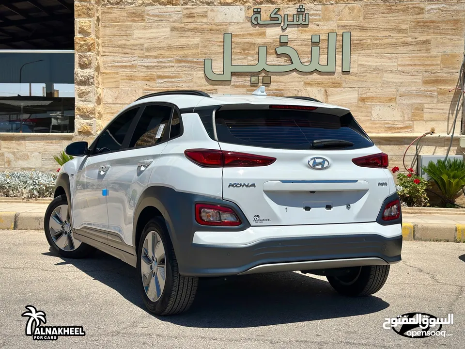 ‏ Hyundai Kona 2020