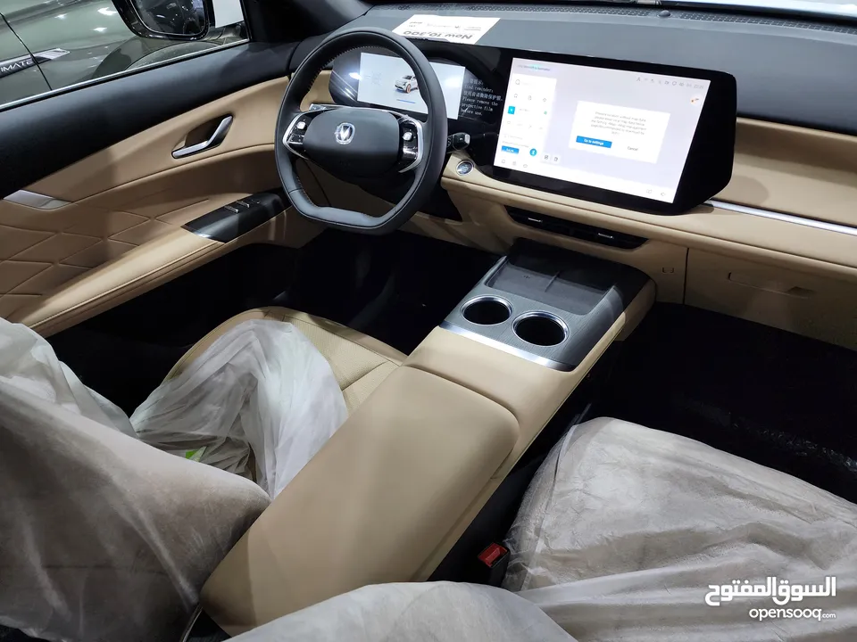 للبيع شانجان ايدو بلس 2026 للبيع شانجان UNi_S 2026 للبيع شانجان Cs75plus 2026