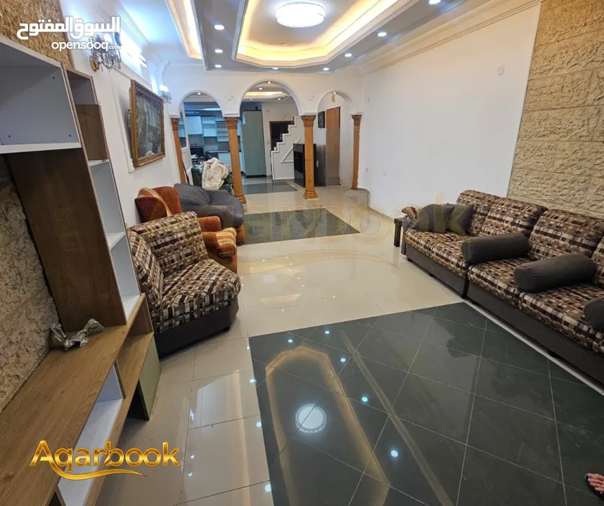 شقة مفروشة للإيجار الماصيون – بالقرب من الKFC