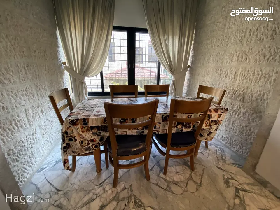 شقة مفروشة للإيجار 340م2 ( Property 13007 ) سنوي فقط