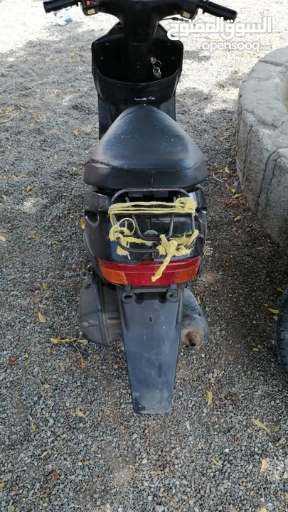 للبيع باجاج 60cc