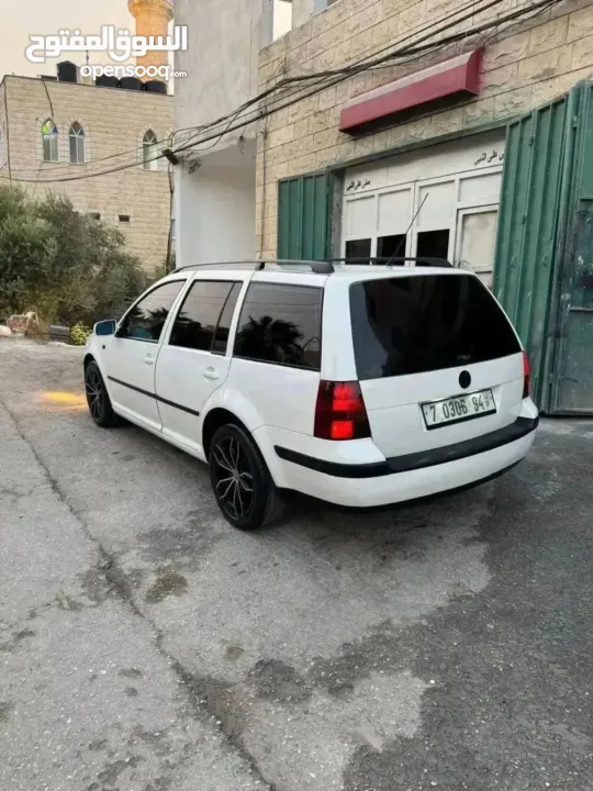 بورا ستيشن 2001