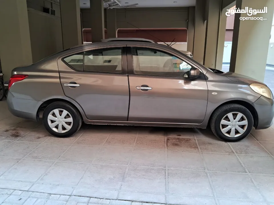 For sale  car