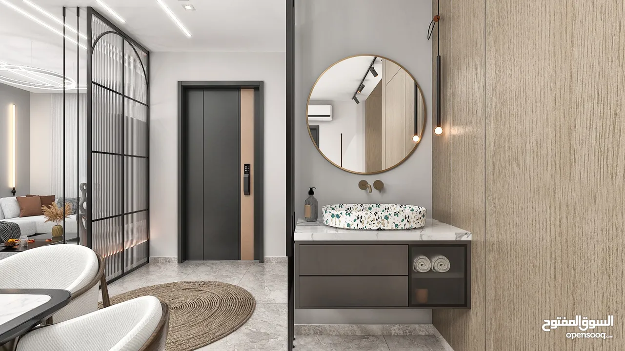 شقة البيع في بيت جالا