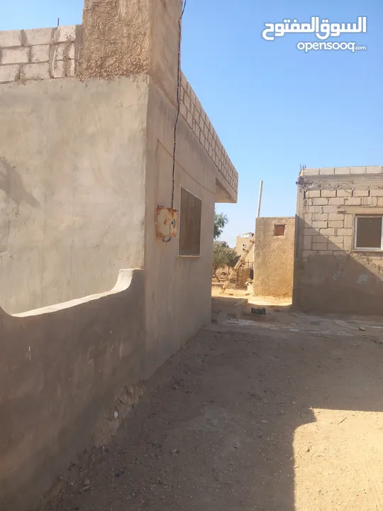 بيت للبيع البويضه