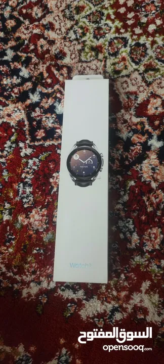 Samsung Galaxy watch 3 41mm