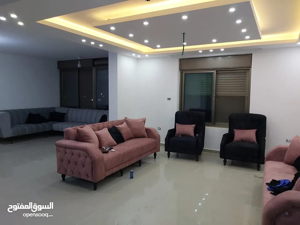 روف بسردا بسعر مرتب