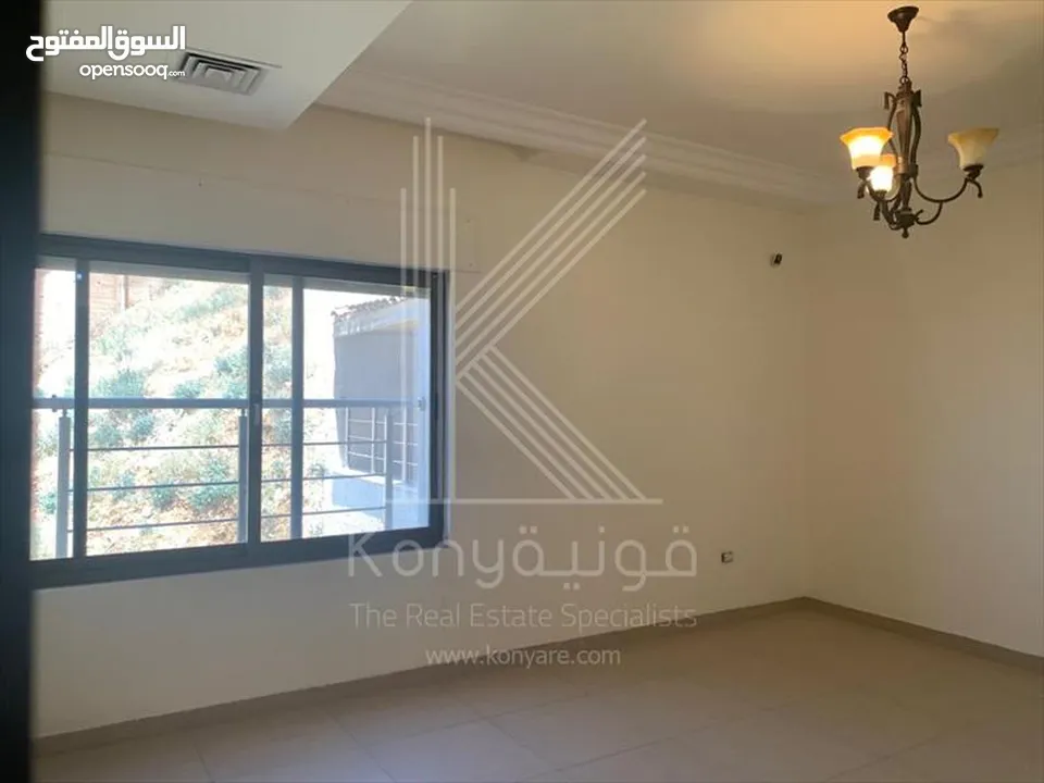 Apartment For Rent In Abdoun