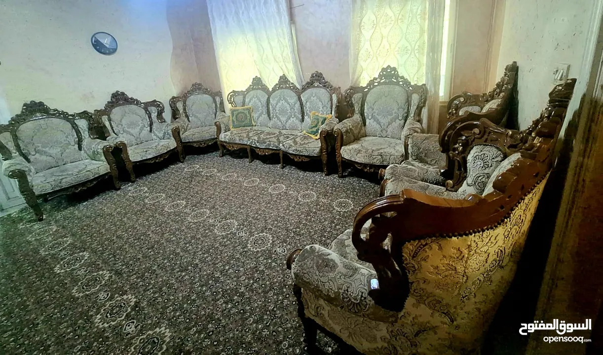 اثاث مستعمل للبيع