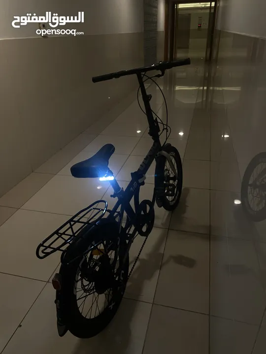 دراجة هوائية/bicycle