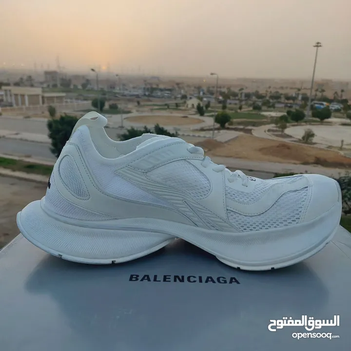 Balenciaga Circuit