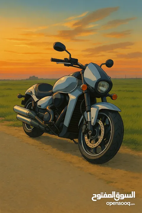 suzuki boulevard m109r Boss 2019