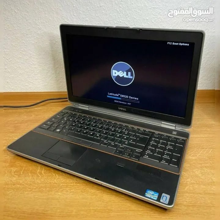 لابتوب ديل Dell بعرض موقت بسعر مناسب