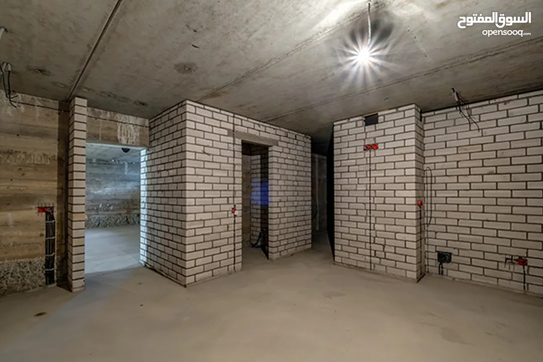 للايجار سرداب غذائي مساحة 1000 متر بالشويخ - A food storage basement with an area of ​​1000