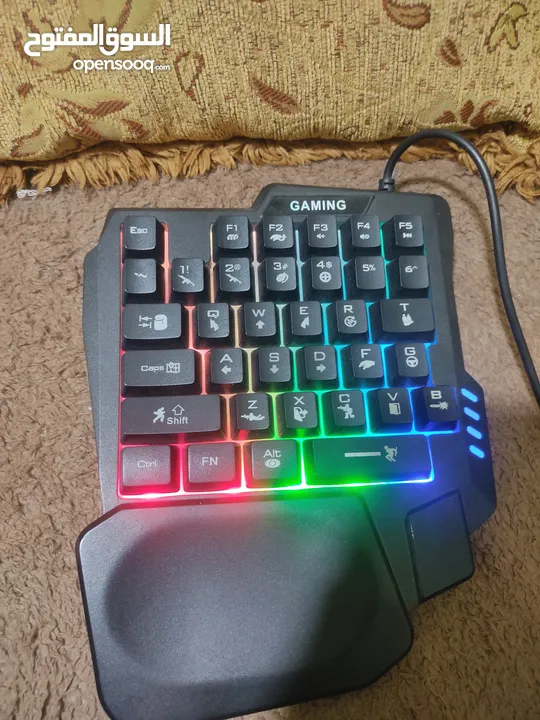 كيبردGAMING 30%