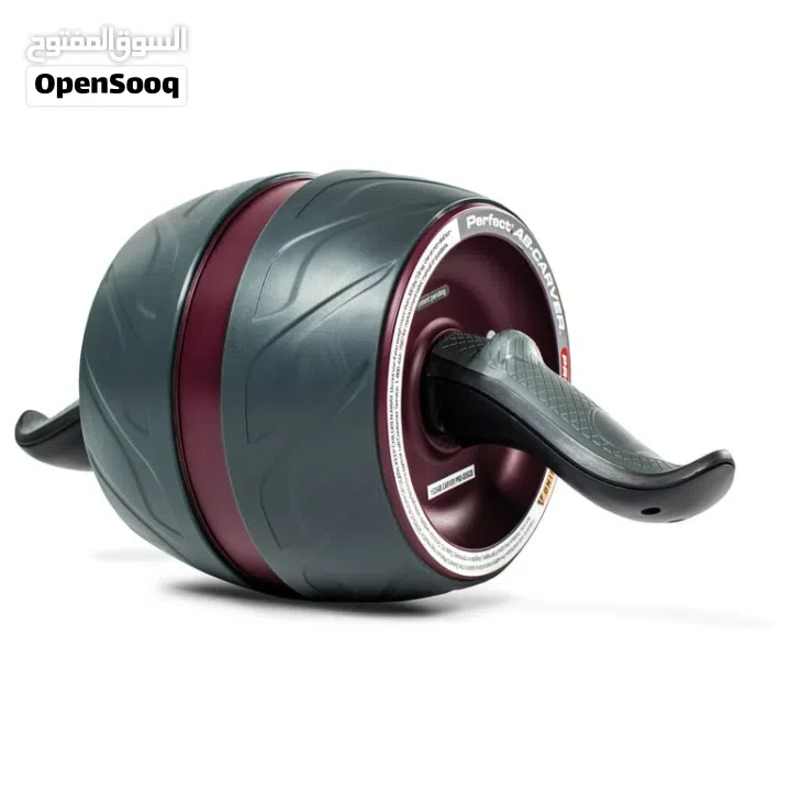 Ab Wheel Roller – Ultimate Core & Ab Trainer