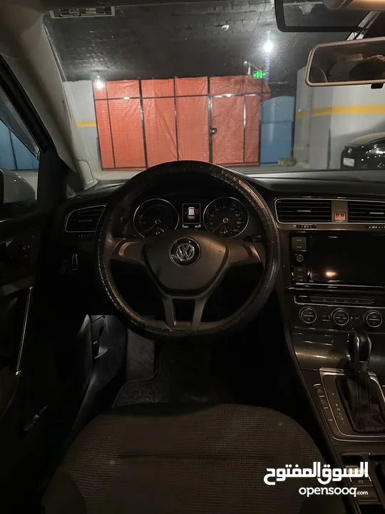 للبيع بحالة الوكالة Volkswagen E-Golf
