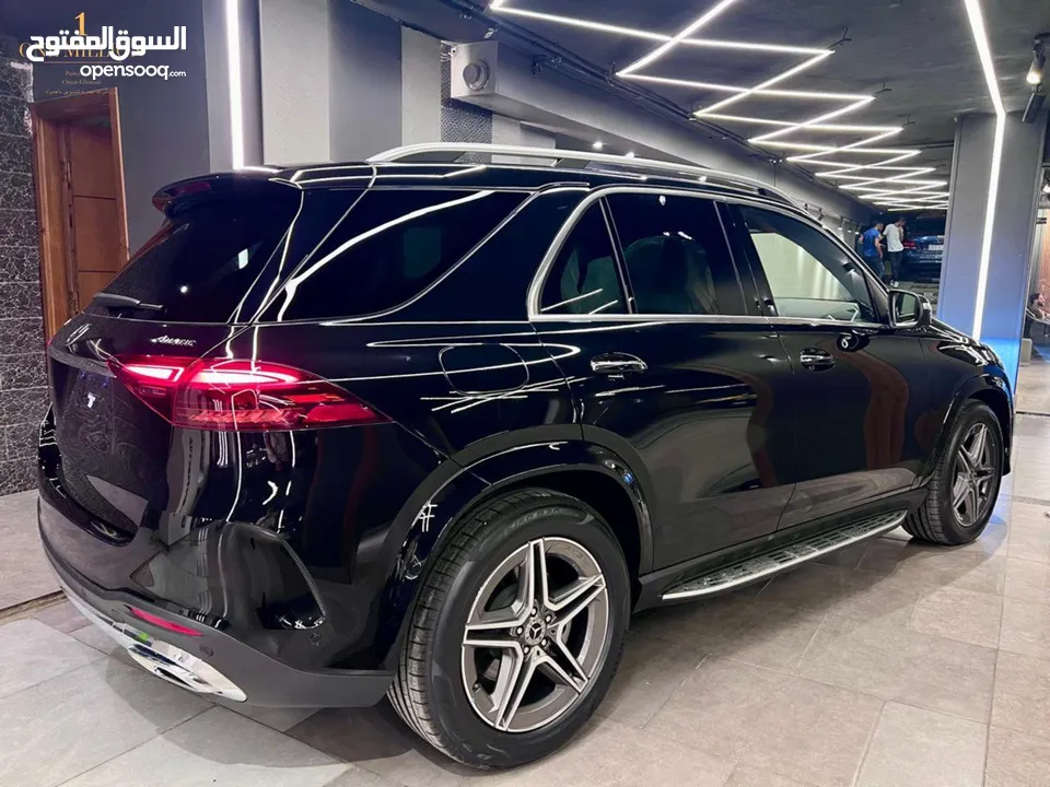 للبيع mercedes GLE 450