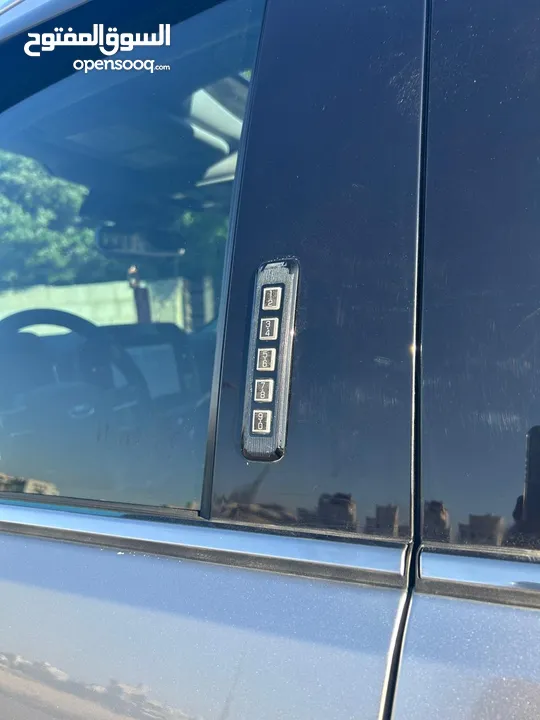 FORD F-150 2021 Lariat  Hybrid POWER-BOOST  فورد f150 بحال الوكاله- بدون الرقم