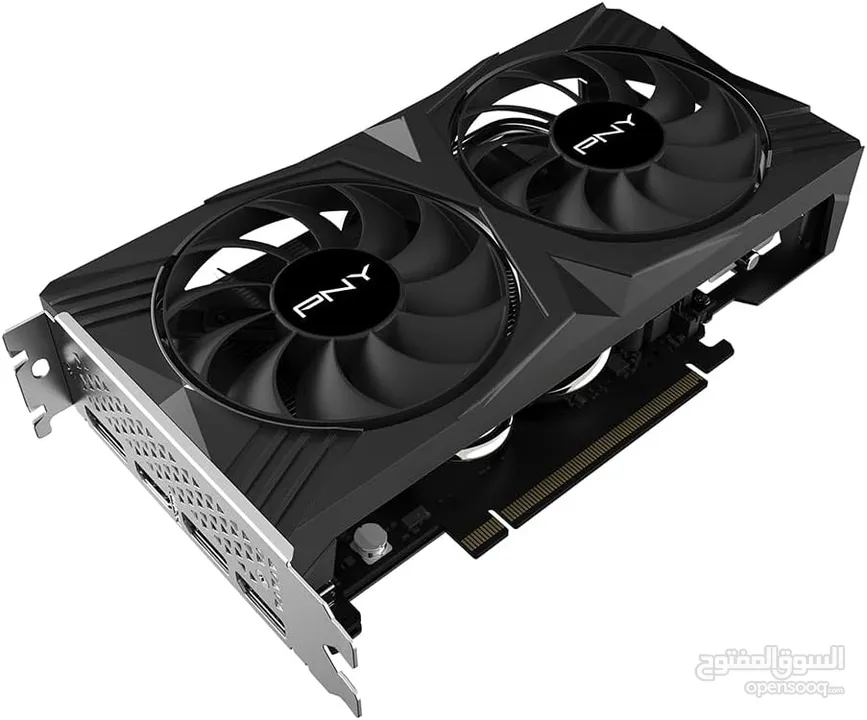 GEFORCE RTX 4060 8GB