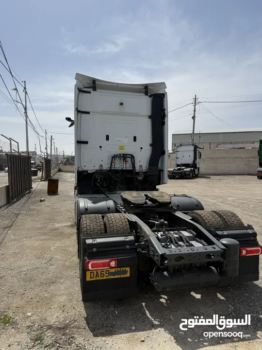 2020 MB5 ستريم