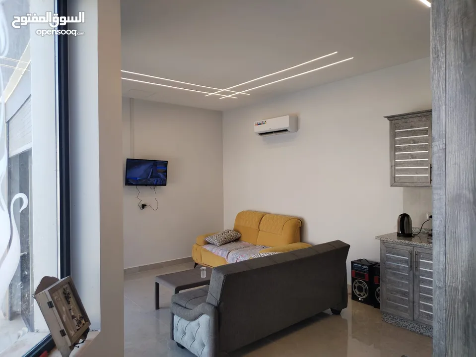 شاليه للايجار للتواصل