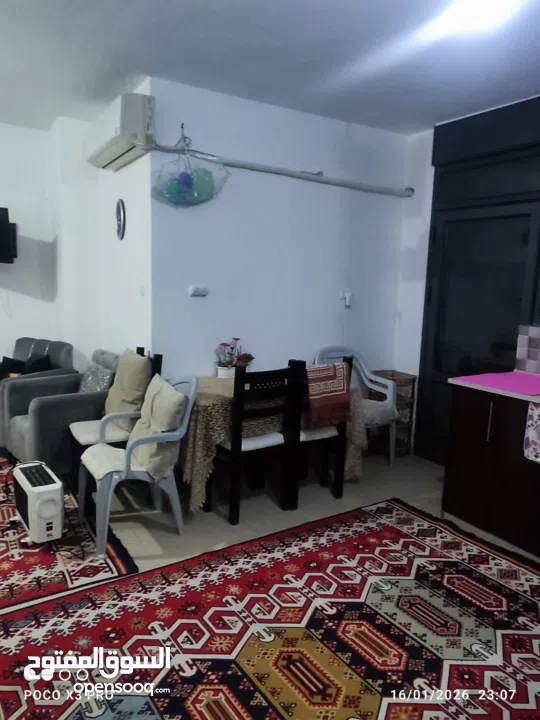 شقه جميله للإيجار اليومي