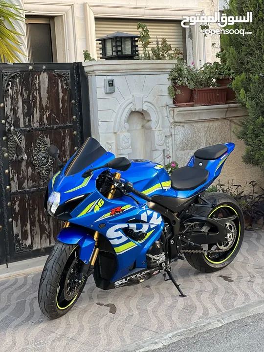 Gsxr1000r 2017