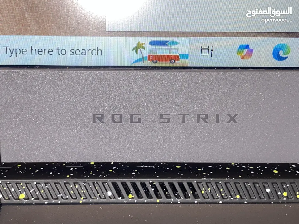 ASUS ROG Strix G513RC (G513RC-ES73)