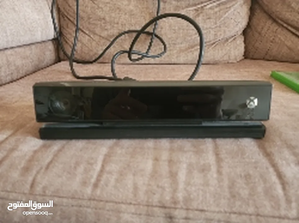 كمرة Xbox one شغالة مية بل مية