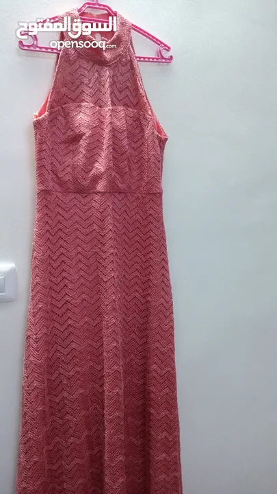 فساتين سهرة